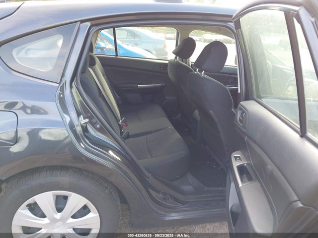 JF1GPAA64G8344564 Subaru 2.0l na