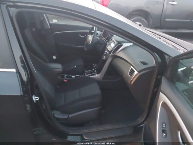 KMHD35LH1GU300295 Hyundai dohc gdi nu