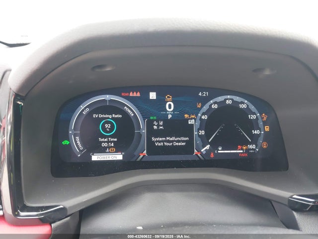 4T1DBADK8SU538711 Toyota CAMRY XSE
