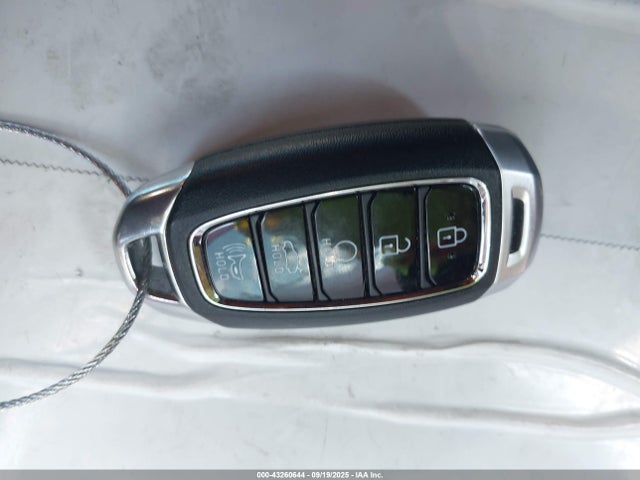 KMHLS4AG1PU411402 Hyundai mpi nu pe