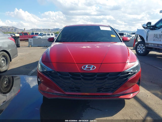 KMHLS4AG1PU411402 Hyundai mpi nu pe