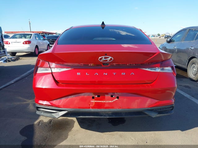 KMHLS4AG1PU411402 Hyundai mpi nu pe