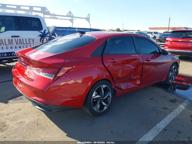 KMHLS4AG1PU411402 Hyundai mpi nu pe