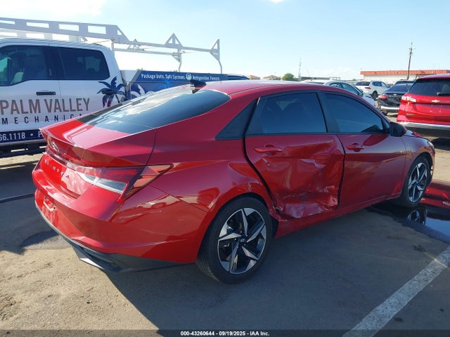 KMHLS4AG1PU411402 Hyundai mpi nu pe