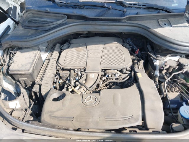 Mercedes-Benz m276 2017 4JGDA5JB4HA907766 Image 10