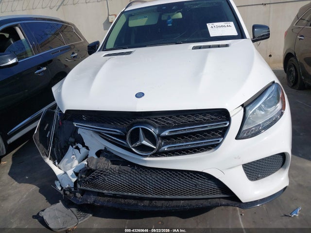 Mercedes-Benz m276 2017 4JGDA5JB4HA907766 Image 12