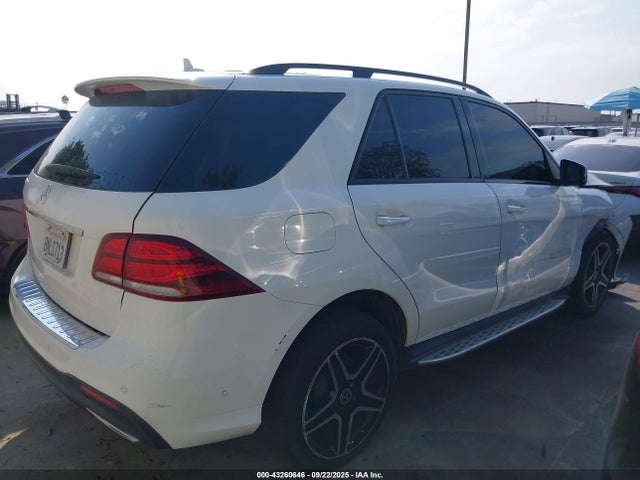 Mercedes-Benz m276 2017 4JGDA5JB4HA907766 Image 13