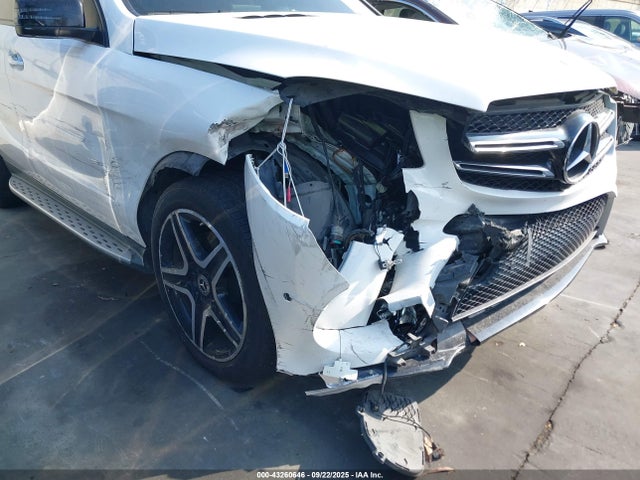 Mercedes-Benz m276 2017 4JGDA5JB4HA907766 Image 6