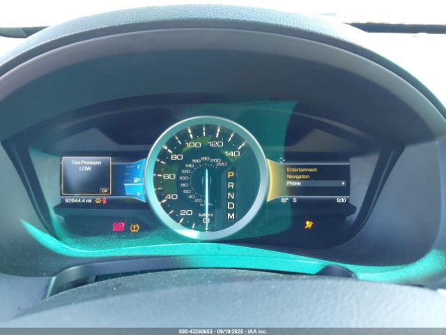 2014 FORD EXPLORER 1FM5K7D8XEGB58168 Photo 6