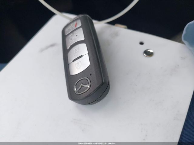 2013 MAZDA MAZDA3 JM1BL1V71D1730379 Photo 10