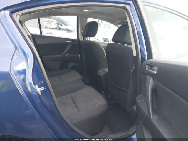 2013 MAZDA MAZDA3 JM1BL1V71D1730379 Photo 7