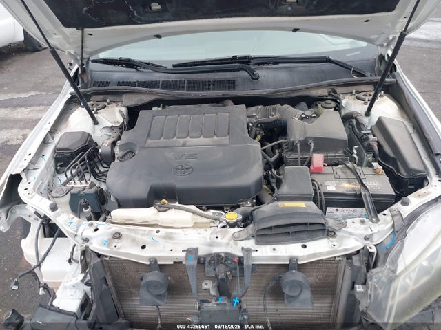4T1BK1FKXFU557478 Toyota Camry