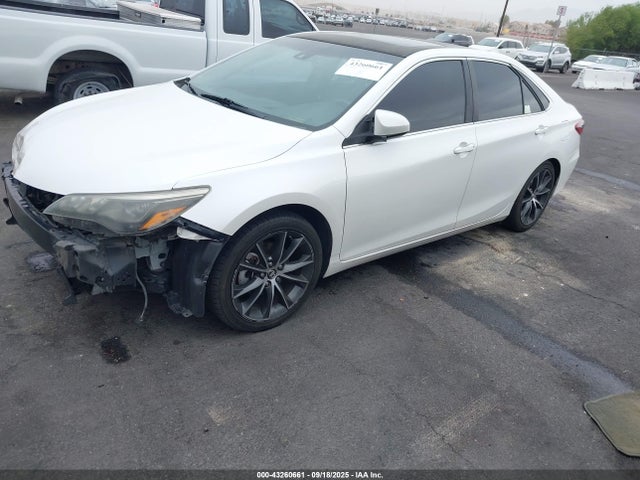 4T1BK1FKXFU557478 Toyota Camry