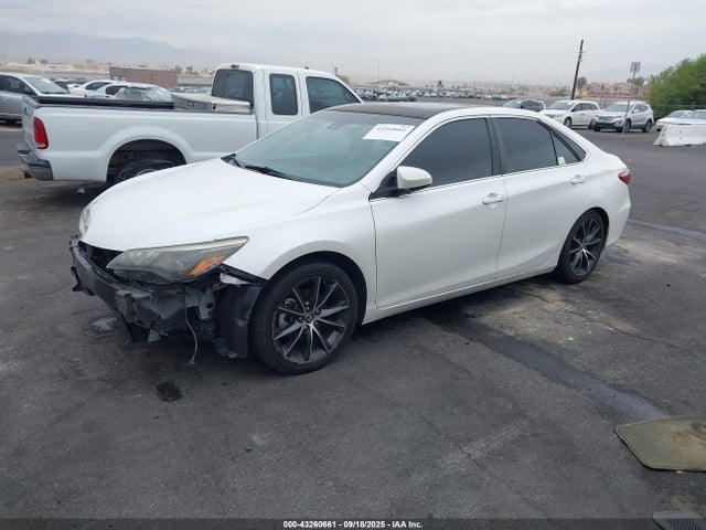 4T1BK1FKXFU557478 Toyota Camry