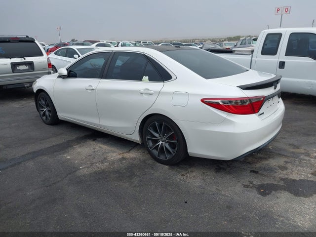 4T1BK1FKXFU557478 Toyota Camry