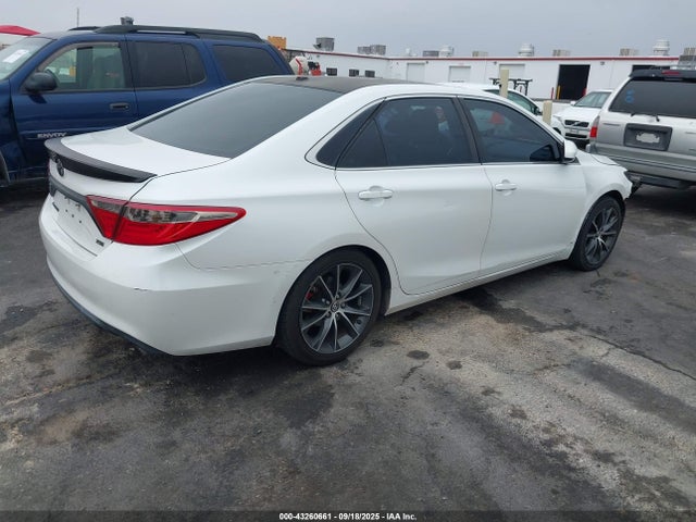 4T1BK1FKXFU557478 Toyota Camry