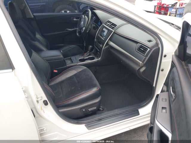 4T1BK1FKXFU557478 Toyota Camry