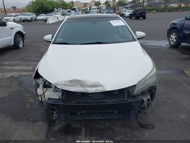 4T1BK1FKXFU557478 Toyota Camry