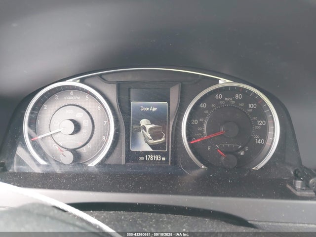 4T1BK1FKXFU557478 Toyota Camry