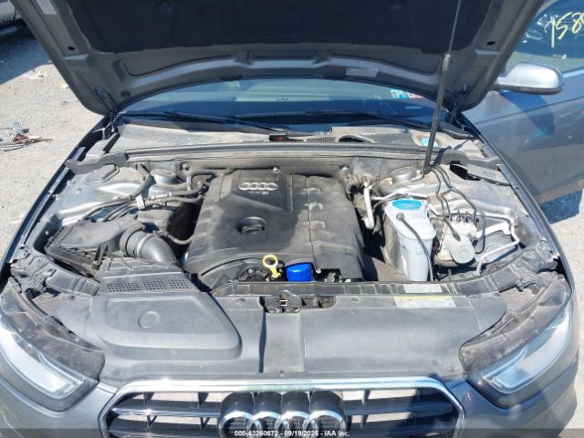 2016 AUDI A4 WAUBFAFL3GN015732 Photo 9