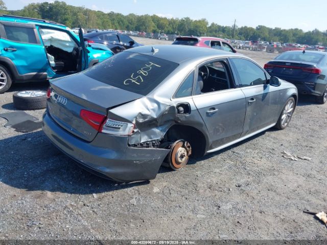 2016 AUDI A4 WAUBFAFL3GN015732 Photo 3