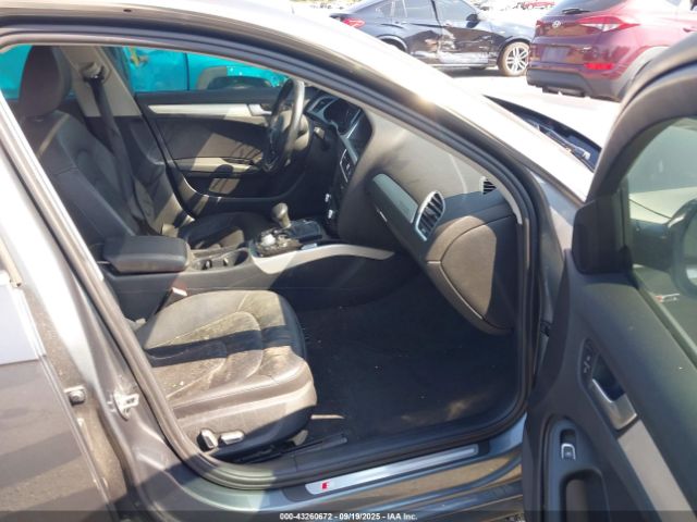 2016 AUDI A4 WAUBFAFL3GN015732 Photo 4