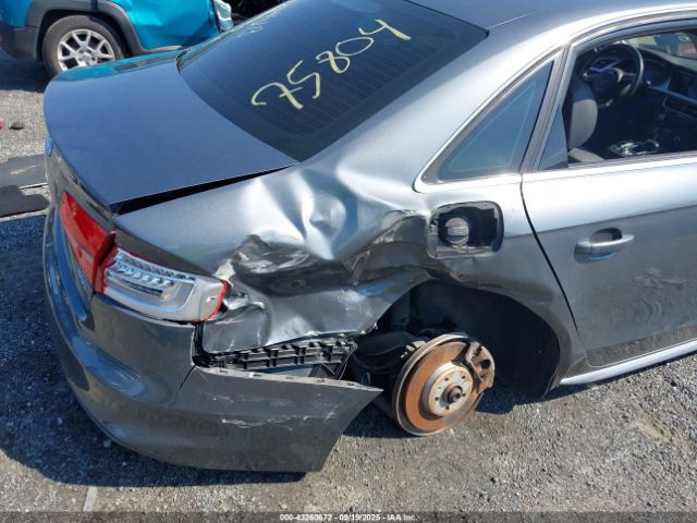 2016 AUDI A4 WAUBFAFL3GN015732 Photo 5