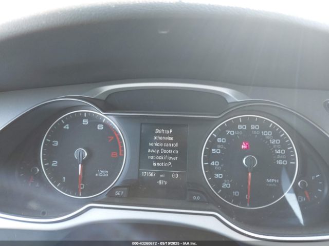 2016 AUDI A4 WAUBFAFL3GN015732 Photo 6