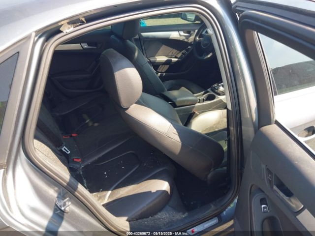 2016 AUDI A4 WAUBFAFL3GN015732 Photo 7