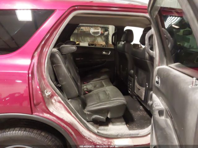 2013 DODGE DURANGO 1C4RDJDG3DC564822 Photo 7