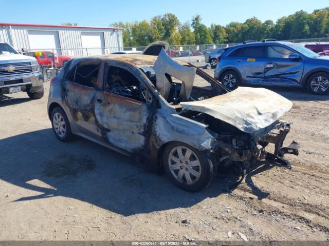 2023 KIA RIO 5-DOOR 3KPA25AD3PE629444