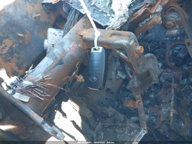 2023 KIA RIO 5-DOOR 3KPA25AD3PE629444 Photo 10