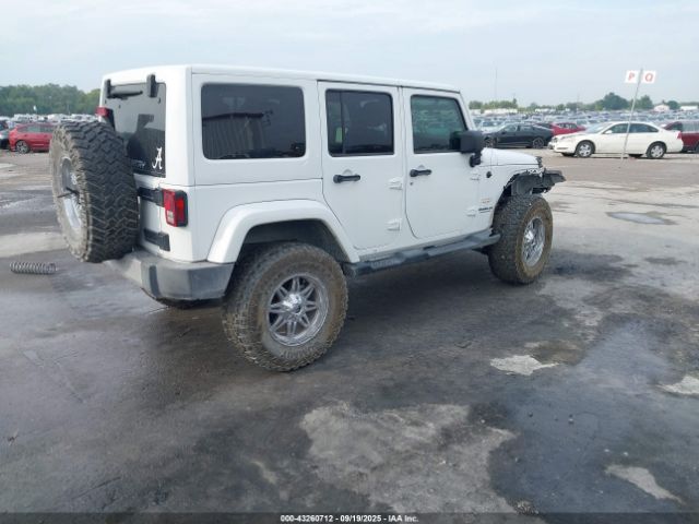 2013 JEEP WRANGLER UNLIMITED 1C4BJWEG1DL579308 Photo 3