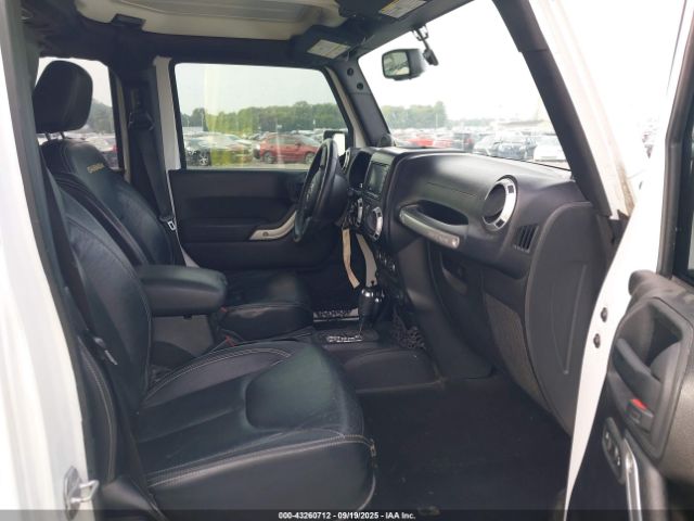 2013 JEEP WRANGLER UNLIMITED 1C4BJWEG1DL579308 Photo 4