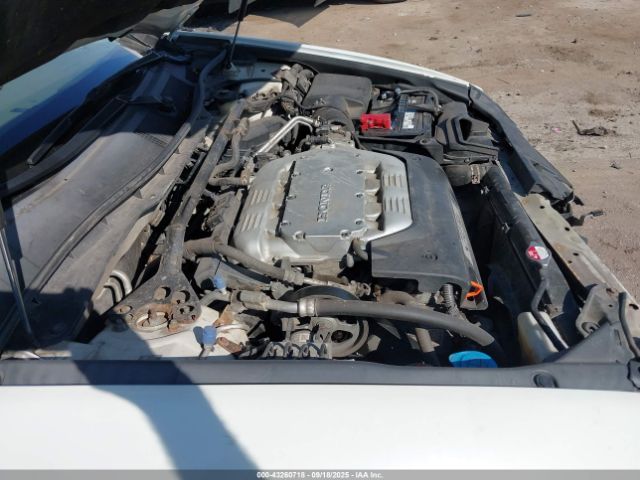 2009 HONDA ACCORD SDN 1HGCP36809A008504 Photo 10