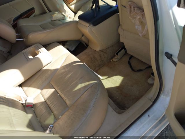 2009 HONDA ACCORD SDN 1HGCP36809A008504 Photo 7