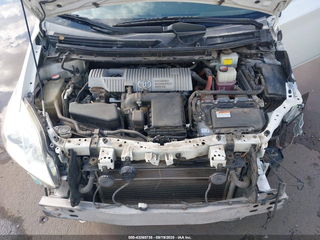 JTDKN3DU1F0444389 Toyota 2zr-fxe+3jm