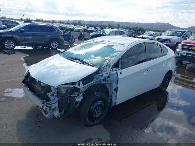 JTDKN3DU1F0444389 Toyota 2zr-fxe+3jm