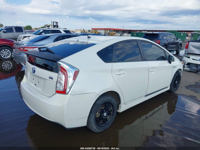 JTDKN3DU1F0444389 Toyota 2zr-fxe+3jm