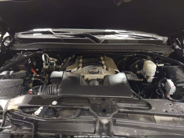 2019 CADILLAC ESCALADE ESV 1GYS4HKJ6KR116863 Photo 9