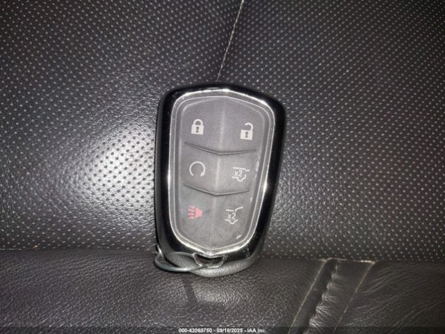 2019 CADILLAC ESCALADE ESV 1GYS4HKJ6KR116863 Photo 10