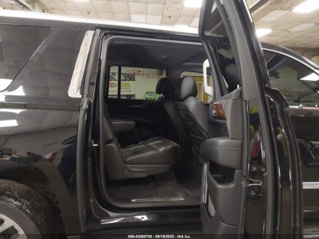 2019 CADILLAC ESCALADE ESV 1GYS4HKJ6KR116863 Photo 7