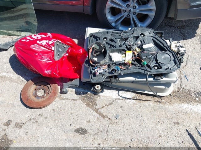 Dodge Grand Caravan Se Plus 2016 2C4RDGBG4GR343876 Image 13