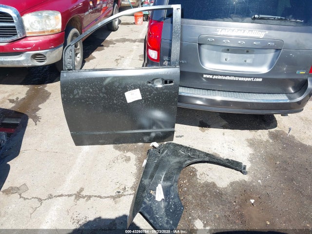 Dodge Grand Caravan Se Plus 2016 2C4RDGBG4GR343876 Image 14