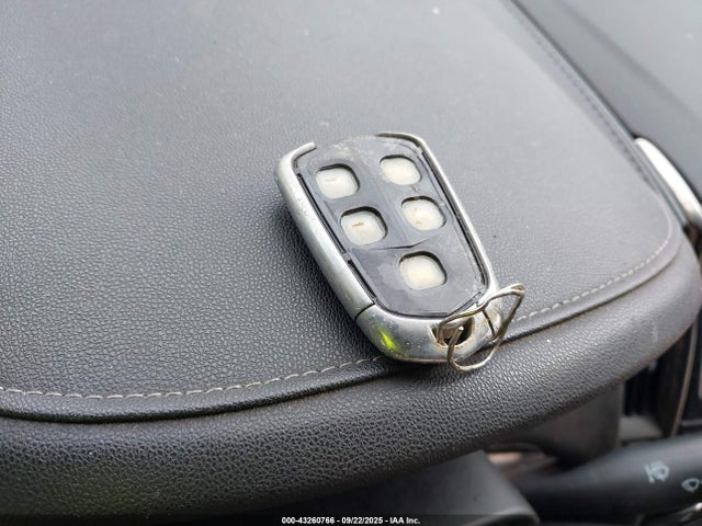 2016 CADILLAC ATS 1G6AE1RX8G0110223 Photo 10