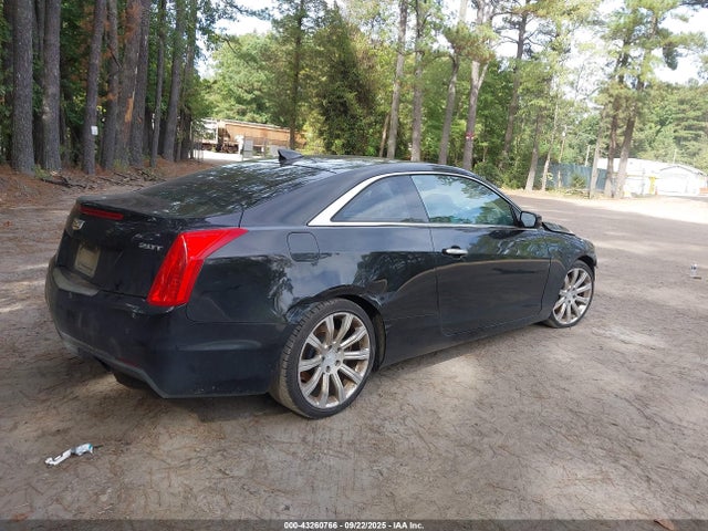 2016 CADILLAC ATS 1G6AE1RX8G0110223 Photo 3