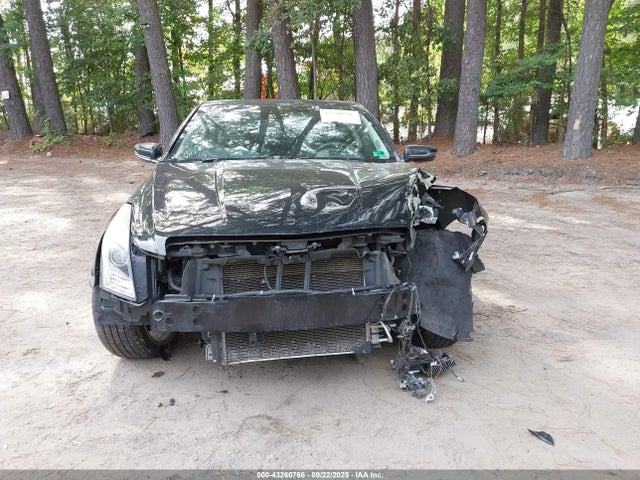 2016 CADILLAC ATS 1G6AE1RX8G0110223 Photo 5