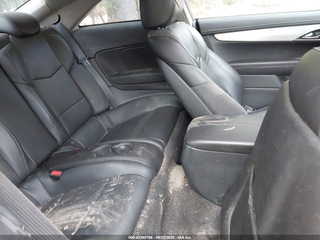 2016 CADILLAC ATS 1G6AE1RX8G0110223 Photo 7