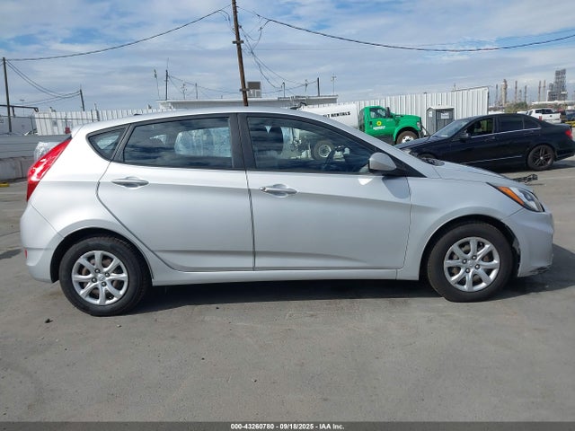 Hyundai dohc gdi gamma 2014 KMHCT5AE7EU141509 Image 13