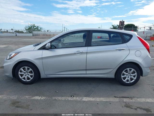 Hyundai dohc gdi gamma 2014 KMHCT5AE7EU141509 Image 14